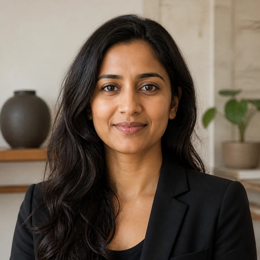Priya Nandakumar, Technology editor at Culture Column