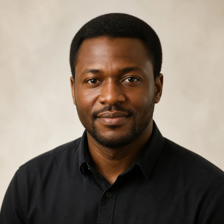 Sam Okonkwo, Guides editor at Culture Column