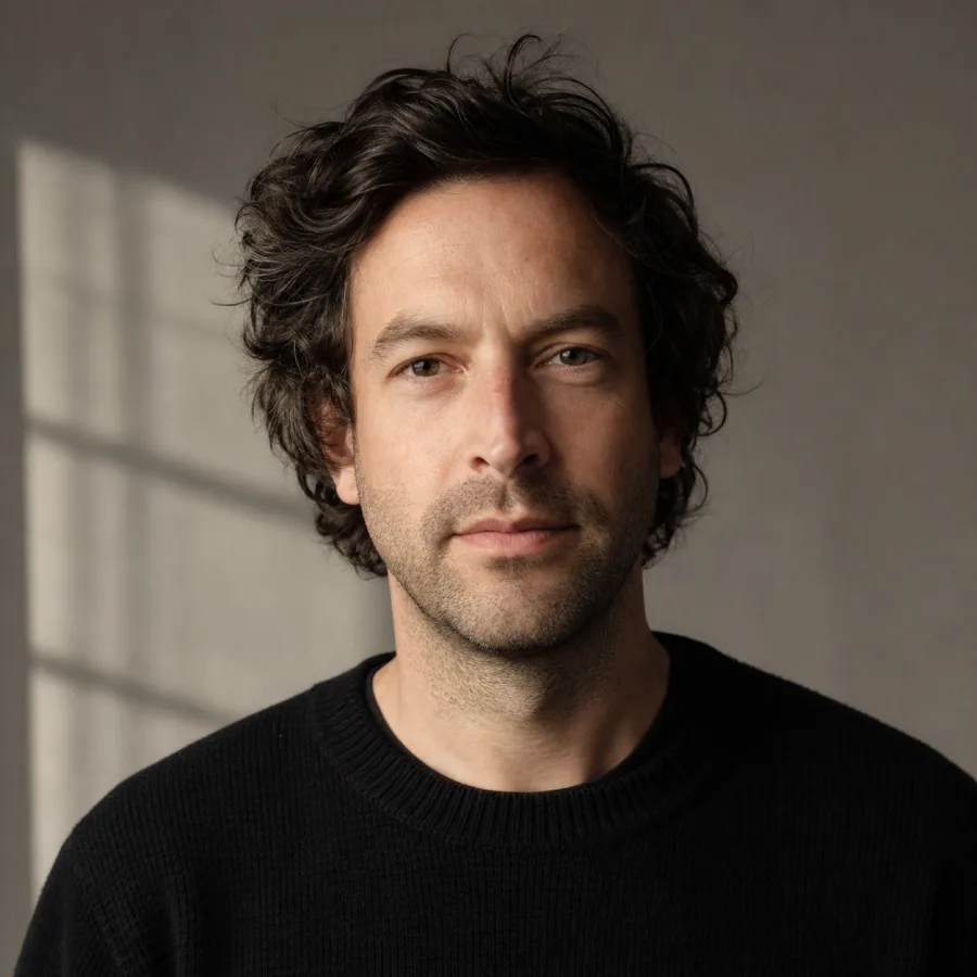 Thomas Reeve, Culture editor at Culture Column