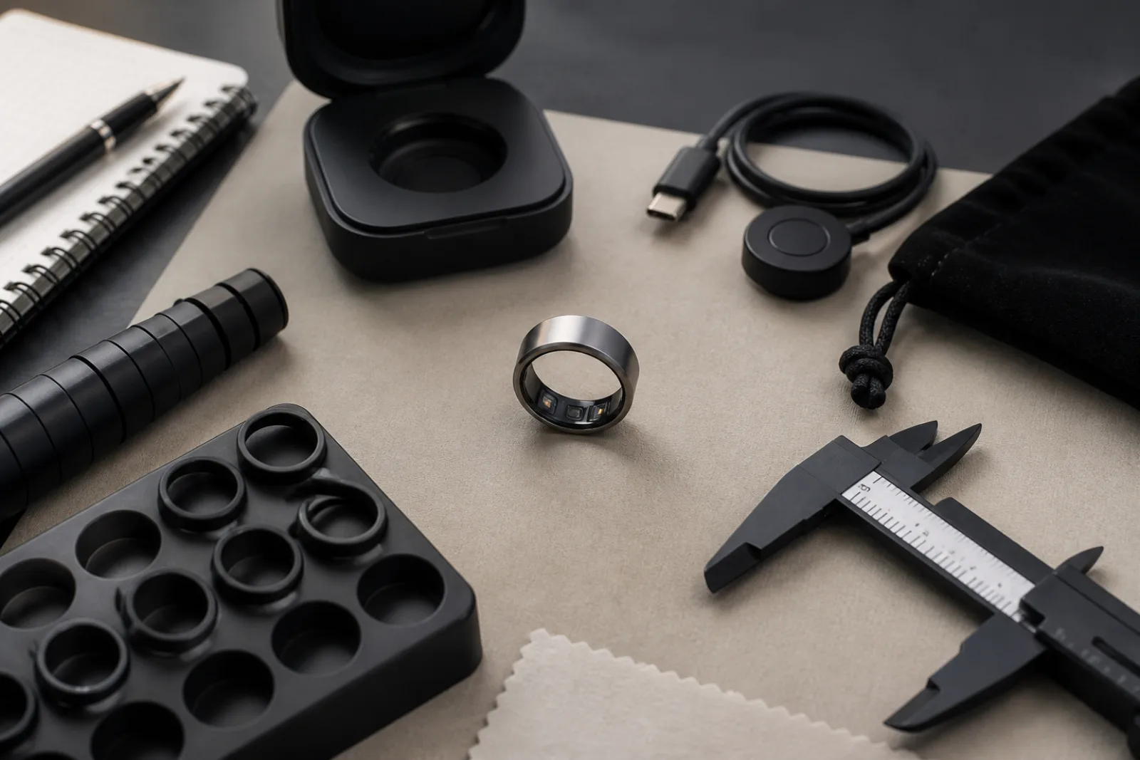 Editorial image for Are Smart Rings Useful Without a Subscription?.