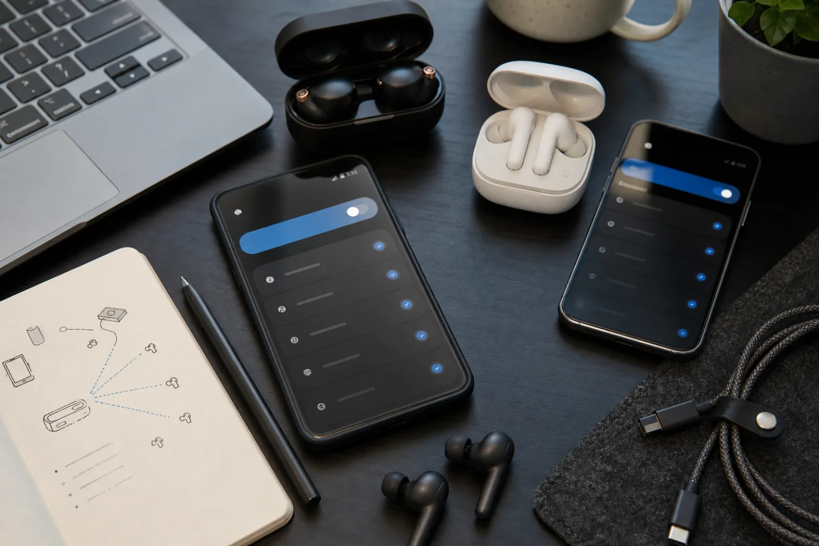 Editorial image for When Bluetooth LE Audio Is Worth Caring About.