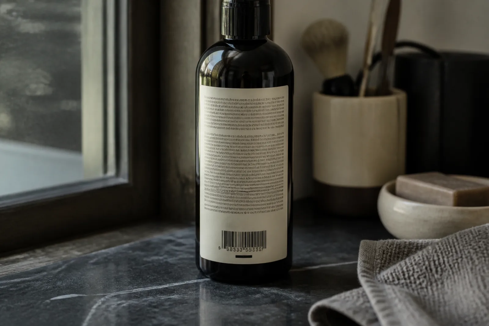 Editorial image for How to Read a Cosmetic Ingredient List Without Fooling Yourself.