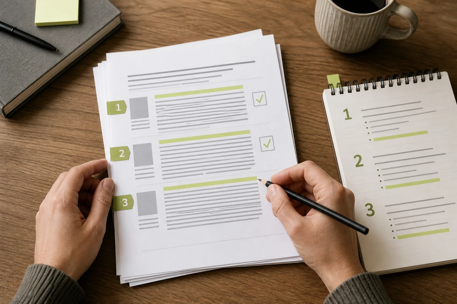 Editorial image for How to Read a Research Abstract Without Being Misled by It.
